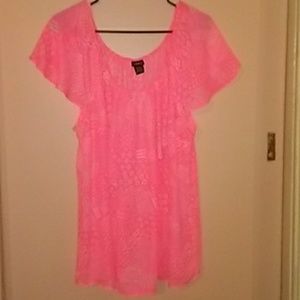 Torrid Top